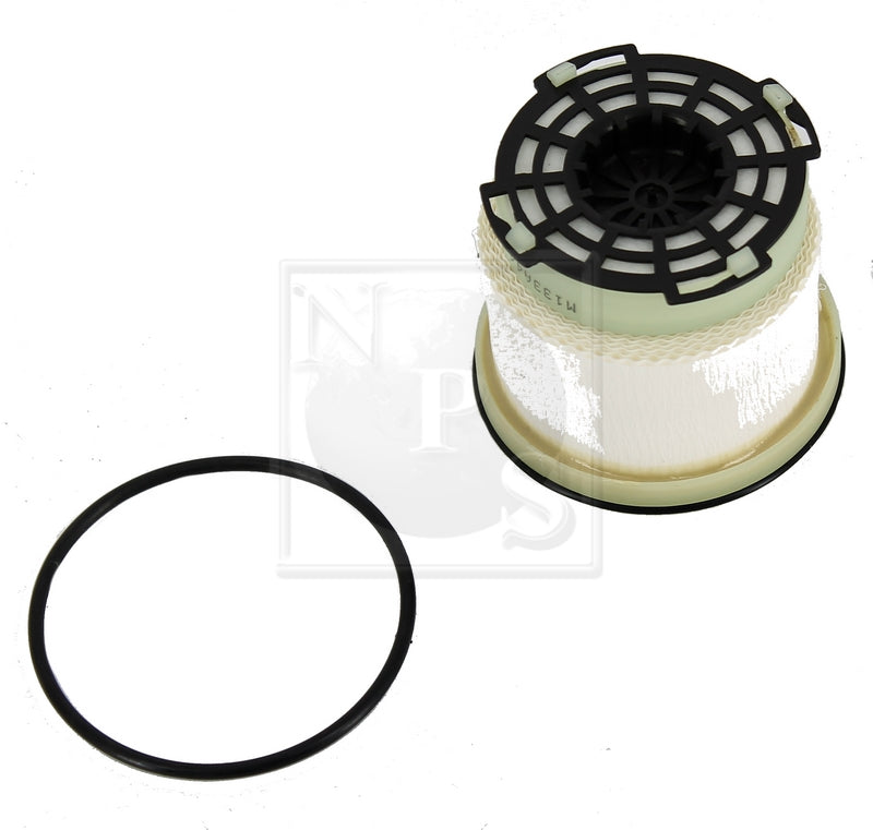 Filtro de combustible NPS M133A44 (OE 1725552)