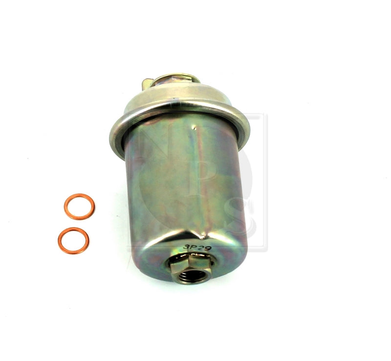 Filtre à carburant NPS M133I14 (OE MB348127)