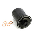 Filtro de combustible NPS M133I17 (OE MB504749)