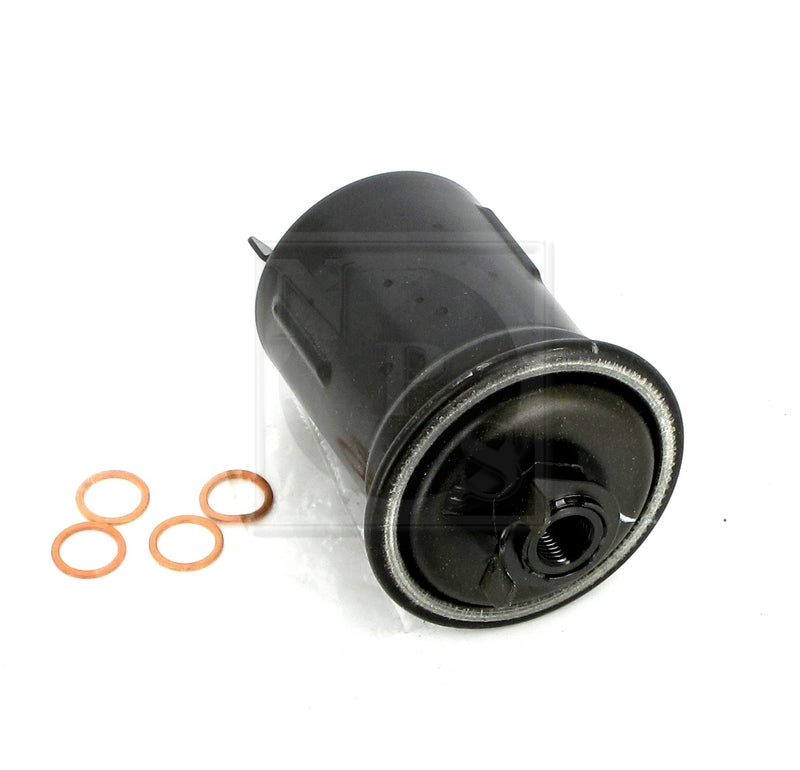 Filtro de combustible NPS M133I17 (OE MB504749)