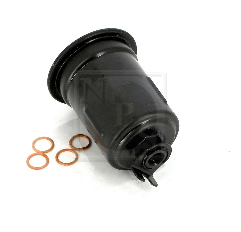 Filtro de combustible NPS M133I17 (OE MB504749)