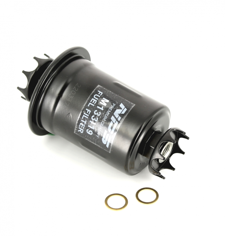 Filtro de combustible NPS M133I19 (OE MB504750)