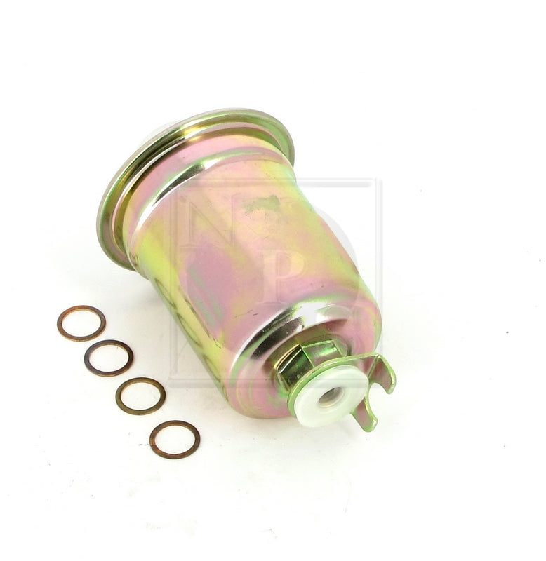 Filtro de combustible NPS M133I28 (OE MB658136)