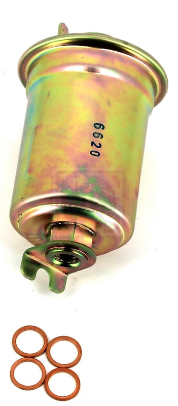 Filtro de combustible NPS M133I30 (OE MB870489)