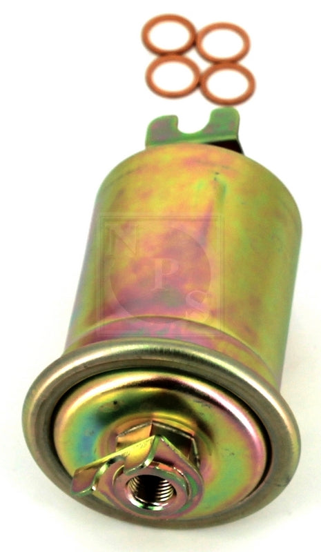 Filtro de combustible NPS M133I30 (OE MB870489)