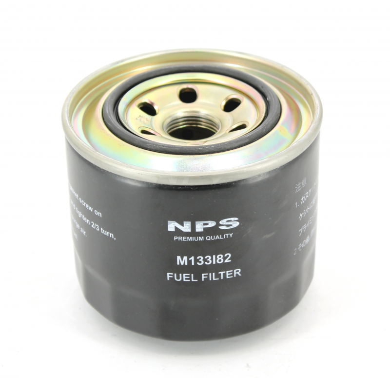Filtre à carburant NPS M133I82 (OE ME006066)