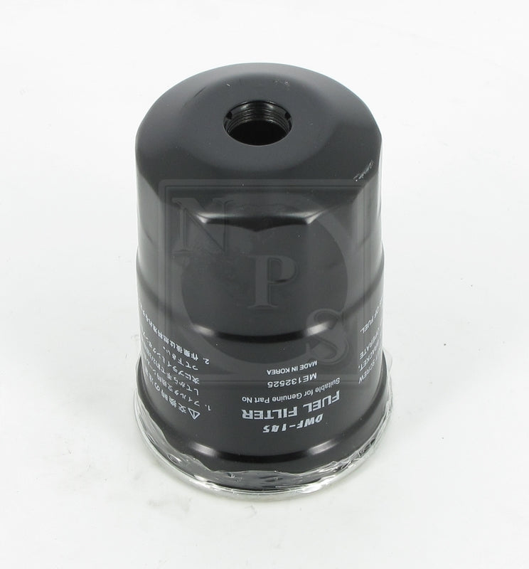 Filtre à carburant NPS M133I95 (OE ME132525)
