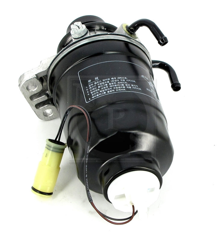 Bomba de cebado de combustible NPS M134I02 (OE HB051100)