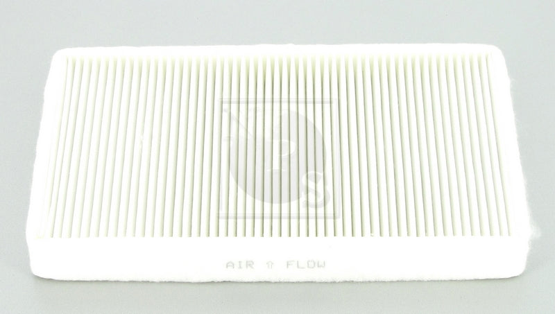 Filtre d'habitacle NPS M135A01 (OE EC1361J6XA)