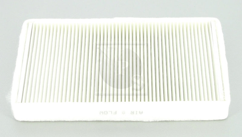 Filtre d'habitacle NPS M135A01 (OE EC1361J6XA)