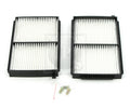 Filtre d'habitacle NPS M135A02 (OE DC2161J6X)