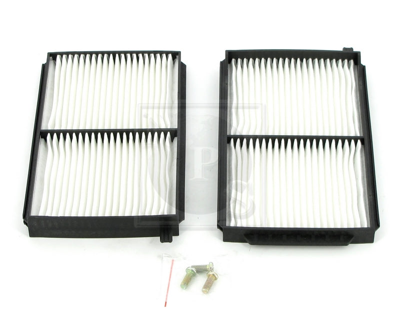Filtre d'habitacle NPS M135A02 (OE DC2161J6X)