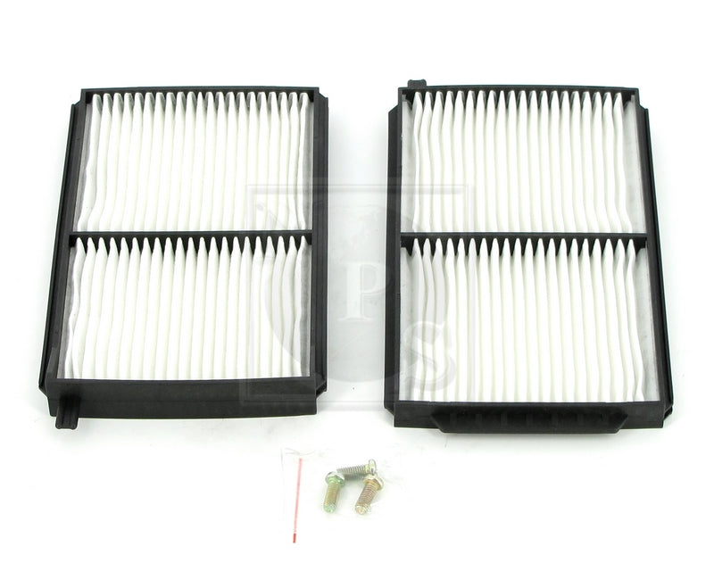 Filtre d'habitacle NPS M135A02 (OE DC2161J6X)