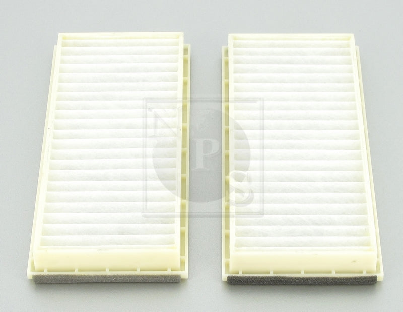Filtre d'habitacle NPS M135A03 (OE LDY461J6XB9A)