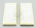 Filtre d'habitacle NPS M135A03 (OE LDY461J6XB9A)