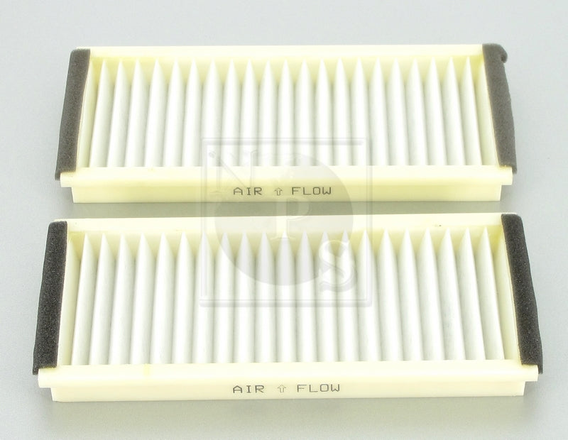 Filtre d'habitacle NPS M135A03 (OE LDY461J6XB9A)