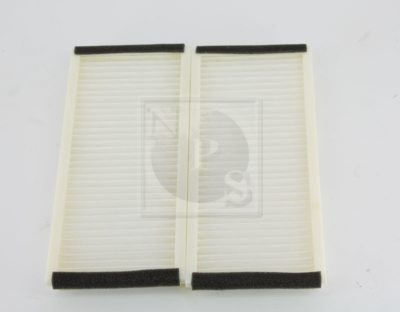 Cabin filter NPS M135A04 (OE LDY361J6XA9A)