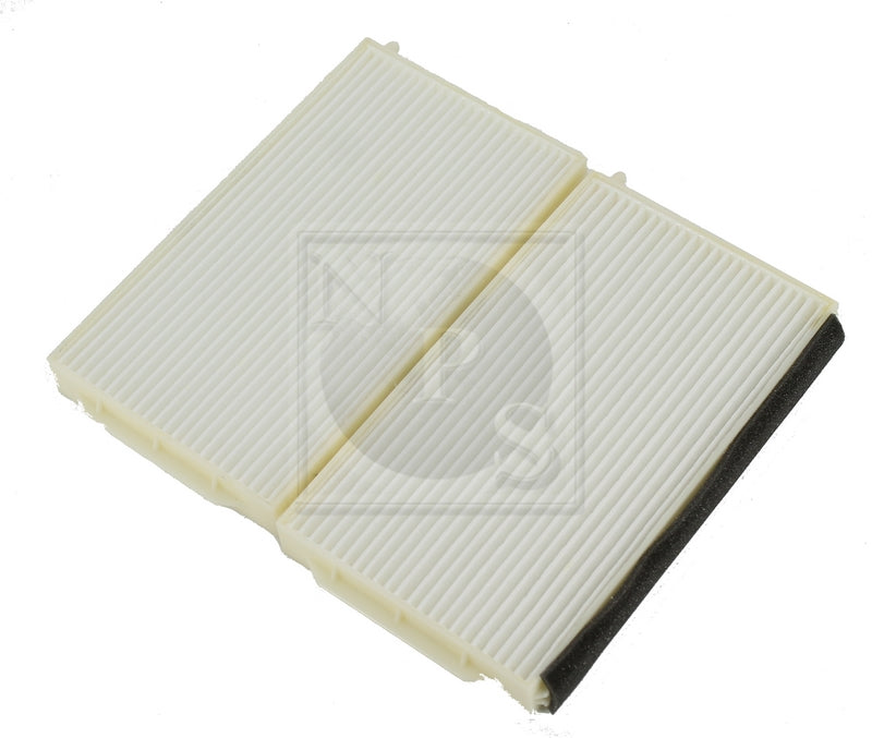 Filtre d'habitacle NPS M135A05 (OE TA0561J6X)