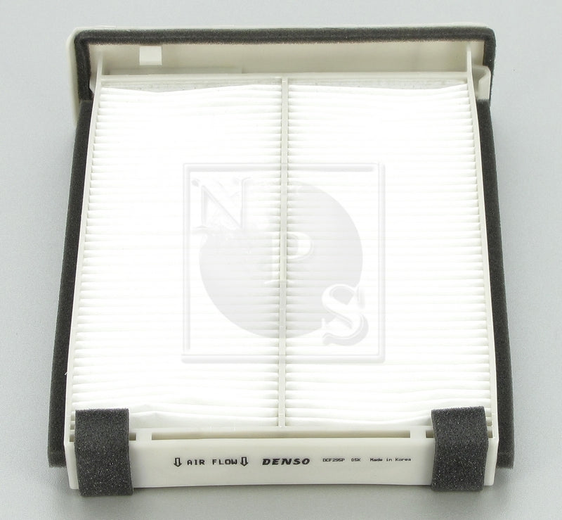 Cabin filter NPS M135A06 (OE GE7B61J6XA)
