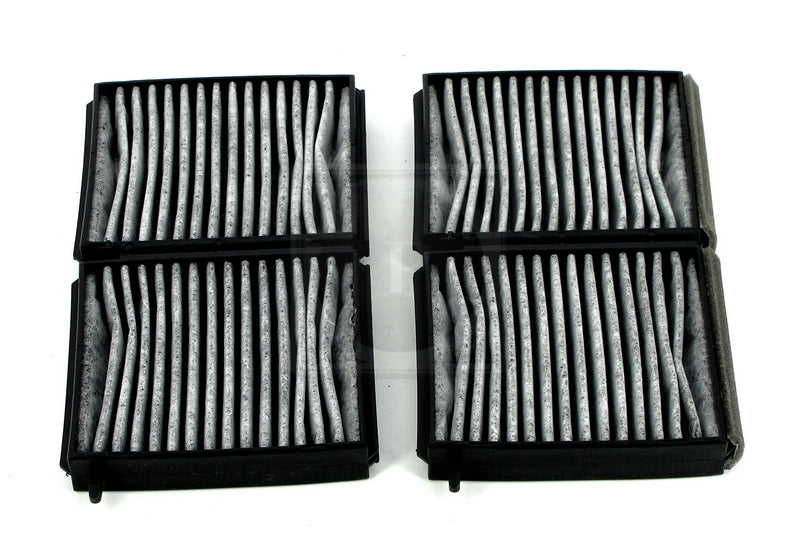 Filtre d'habitacle NPS M135A08 (OE CB1261J6X9B)