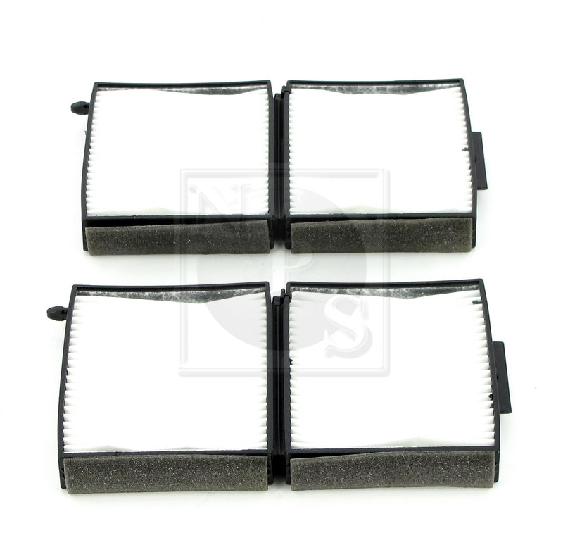 Filtre d'habitacle NPS M135A09 (OE GE6T61J6X9B)