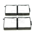 Filtre d'habitacle NPS M135A09 (OE GE6T61J6X9B)
