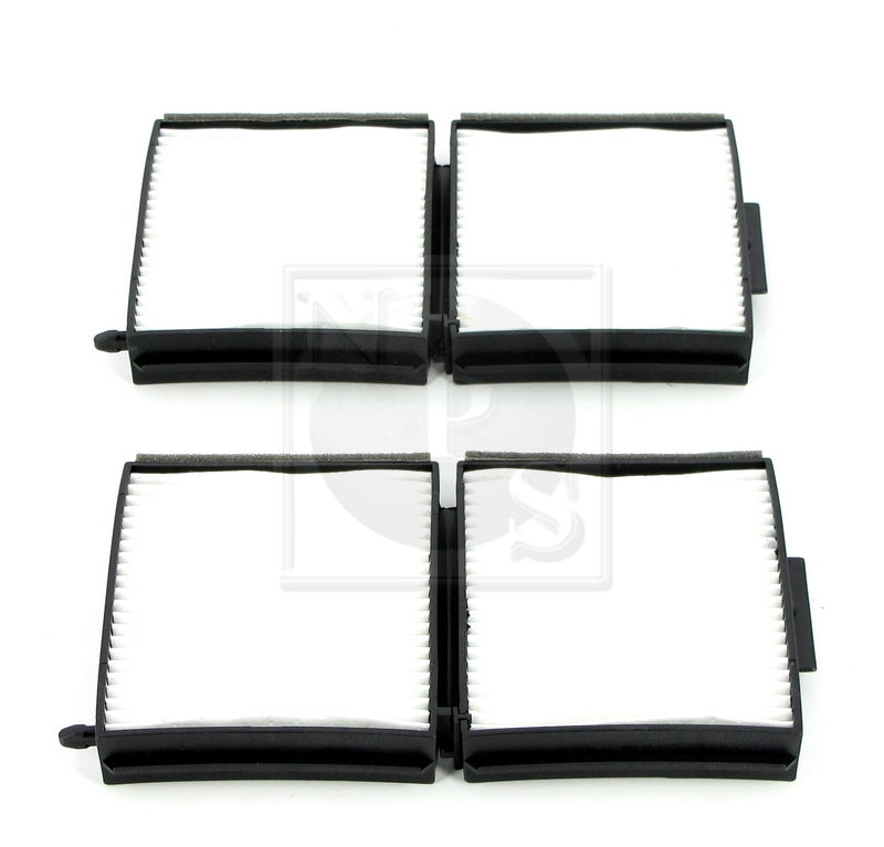 Filtre d'habitacle NPS M135A09 (OE GE6T61J6X9B)