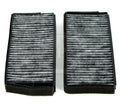 Filtre d'habitacle NPS M135A10 (OE DC3561J6X)