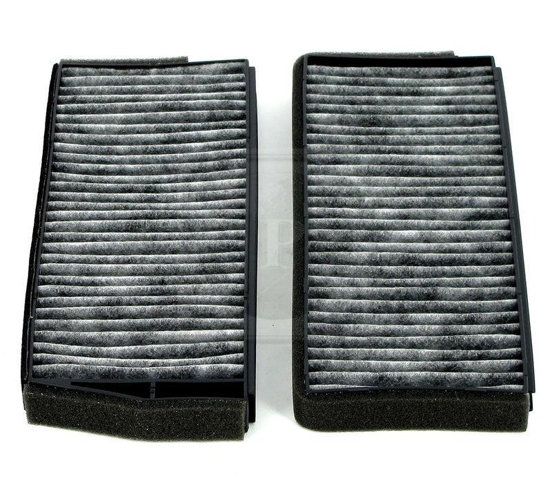 Filtre d'habitacle NPS M135A10 (OE DC3561J6X)