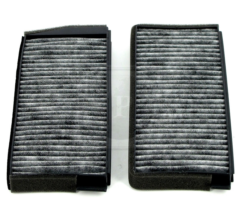 Filtre d'habitacle NPS M135A10 (OE DC3561J6X)