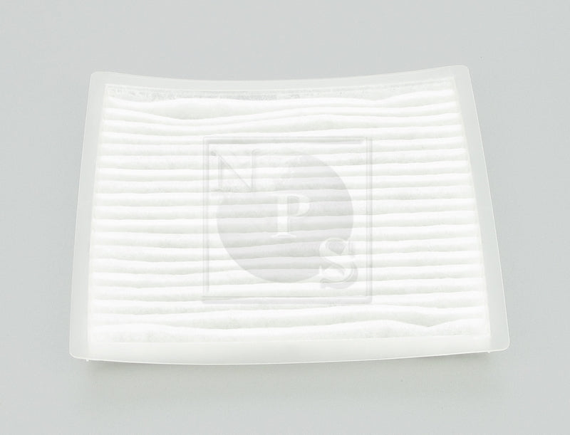 Filtre d'habitacle NPS M135A11 (OE LC7461P11)