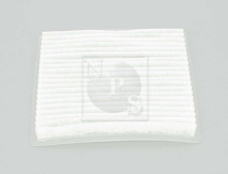 Filtre d'habitacle NPS M135A11 (OE LC7461P11)