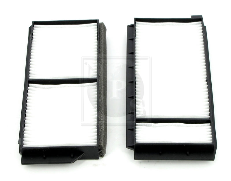 Filtre d'habitacle NPS M135A12 (OE BP4K61J6XA9A)