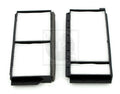 Filtre d'habitacle NPS M135A12 (OE BP4K61J6XA9A)