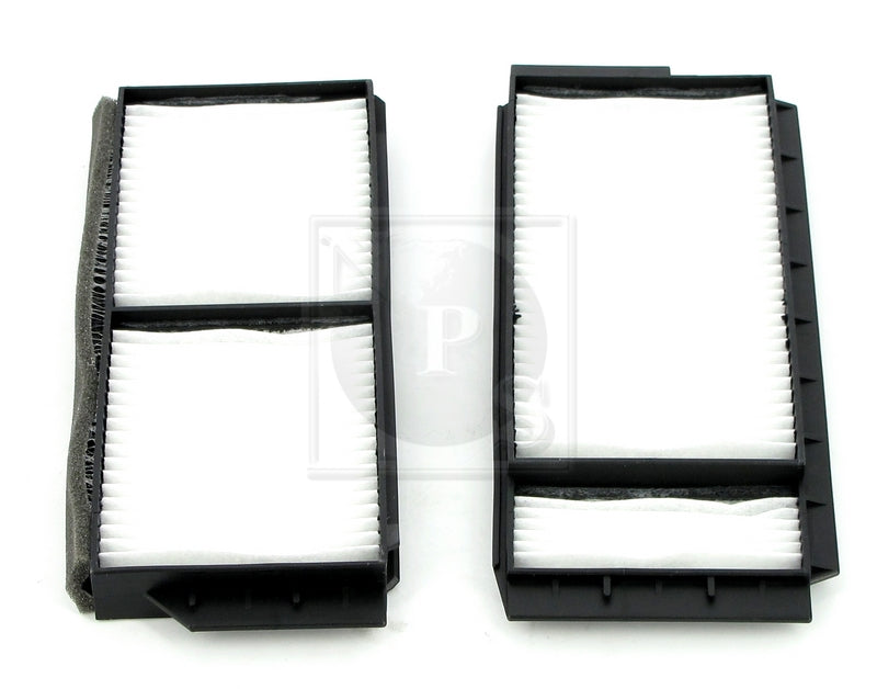 Filtre d'habitacle NPS M135A12 (OE BP4K61J6XA9A)