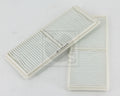Filtre d'habitacle NPS M135A15 (OE D01G61J6X9A)