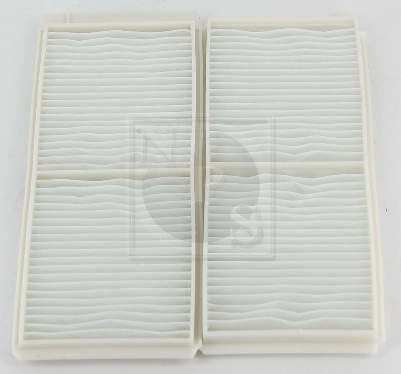 Filtre d'habitacle NPS M135A15 (OE D01G61J6X9A)