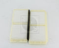 Filtre d'habitacle NPS M135A18 (OE BBP261J6X9A)