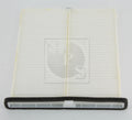 Filtre d'habitacle NPS M135A20 (OE KD4561J6X)