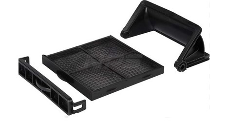 Cabin filter NPS M135A22 (OE N24361B05)
