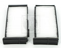 Cabin filter NPS M135I07 (OE MZ311917)