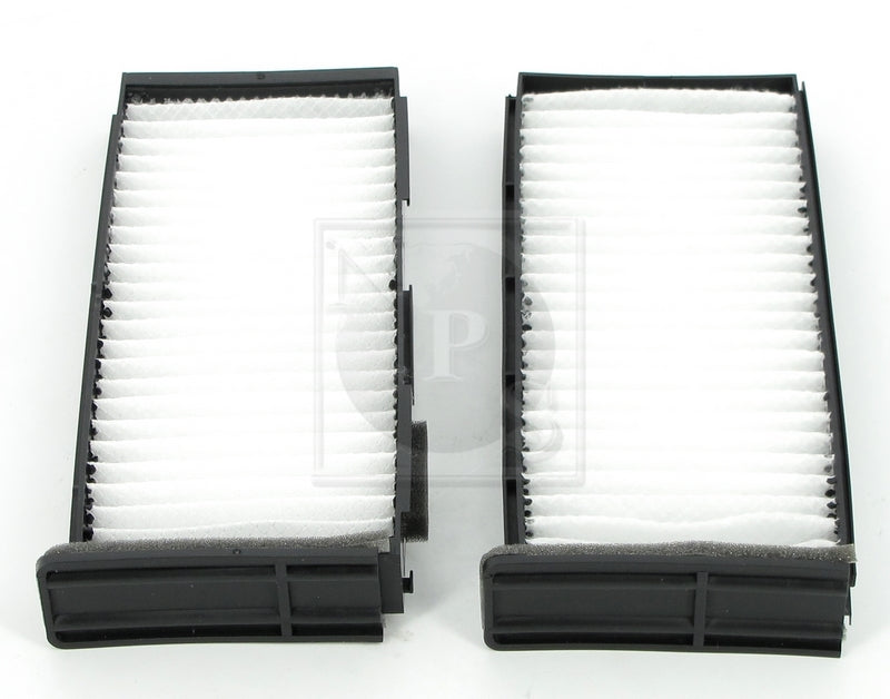 Cabin filter NPS M135I07 (OE MZ311917)