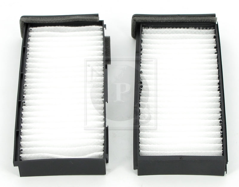 Cabin filter NPS M135I07 (OE MZ311917)