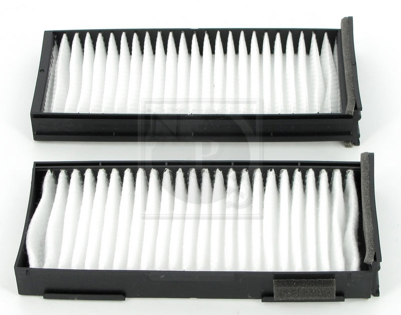 Cabin filter NPS M135I07 (OE MZ311917)