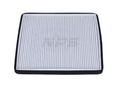 Cabin filter NPS M135I202 (OE MK583342)
