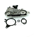Water pump NPS M151A35 (OE 8ABC15010)