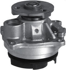 Water pump NPS M151A45 (OE YF0915100B)