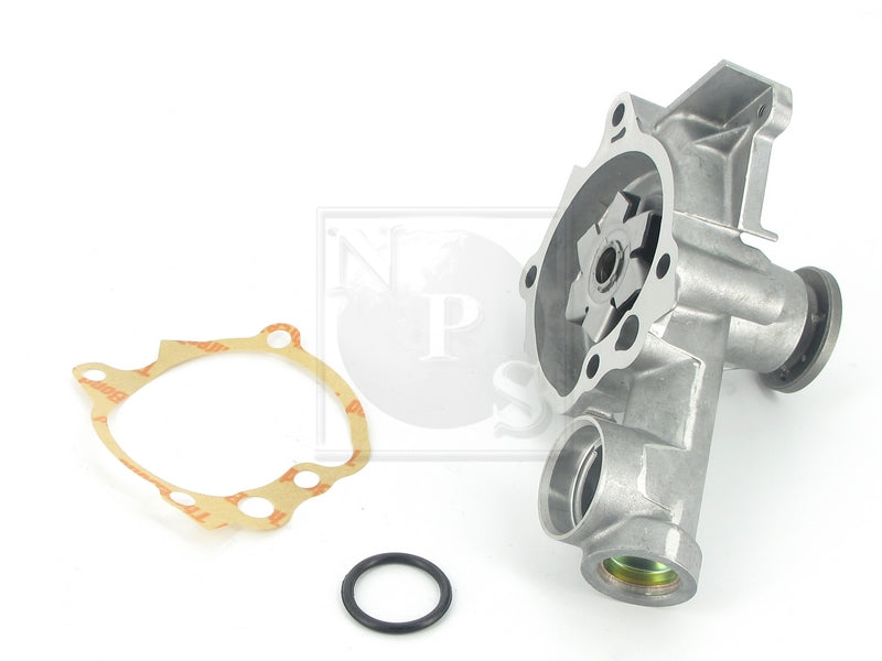 Water pump NPS M151I09 (OE MD034152)
