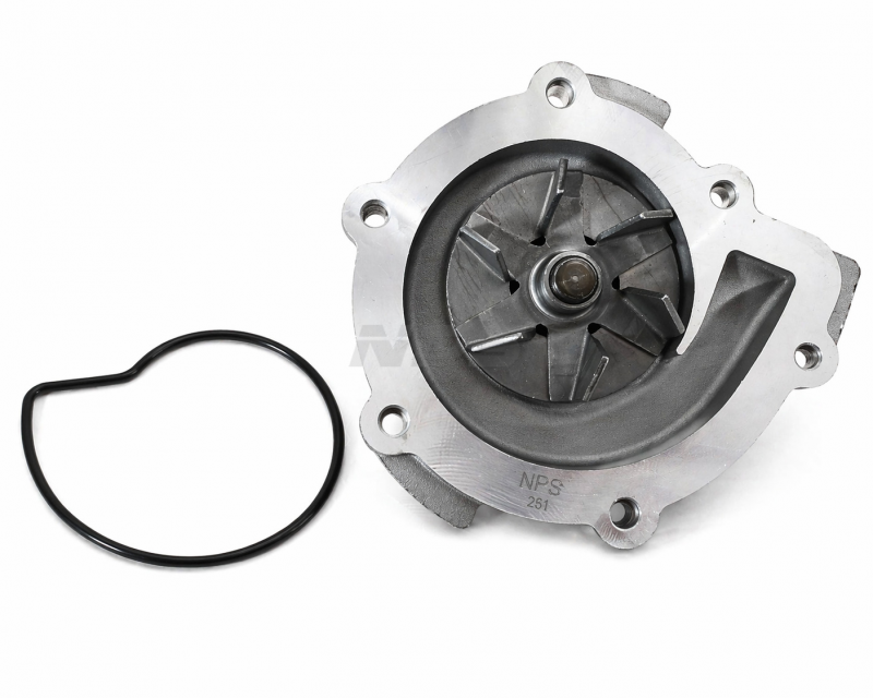 Bomba de agua NPS M151I68 (OE 1300A140)