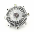 Embrague viscoso de ventilador NPS M154I05 (OE ME202155)